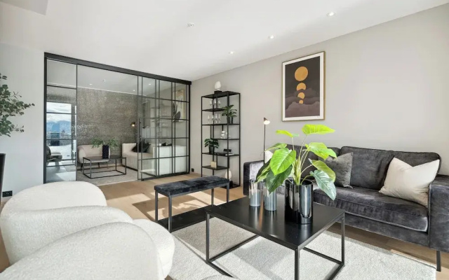 TotalApartments Vervet Fram F
