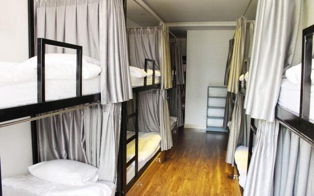 3S Hostel Corner