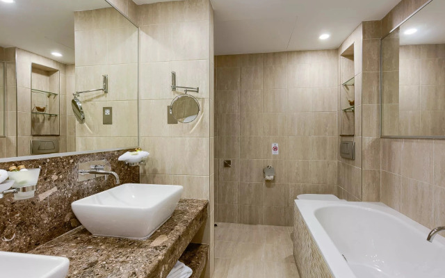 Aphrodite Hills Apartments