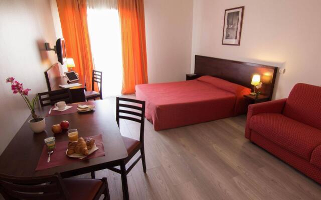 Residence du Parc - Val D'Europe