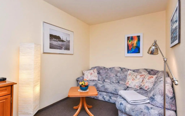 Haus Meeresblick Wohnung 28