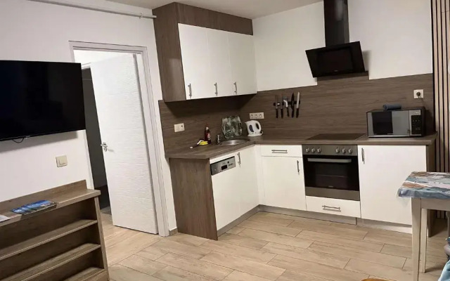 Relax Apartman