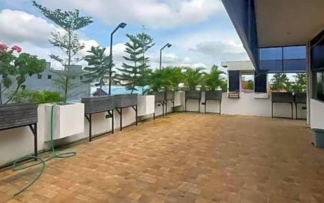 Koolkost Syariah @ Flamboyan Street Banjarmasin ( Minimum Stay 6 Nights)