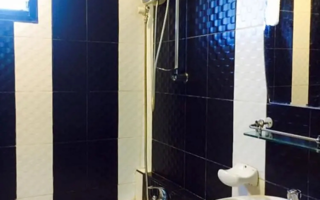 Country Inn Hotel Baggao- Main