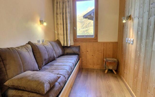 Appartement Méribel, 1 pièce, 4 personnes - FR-1-182-193