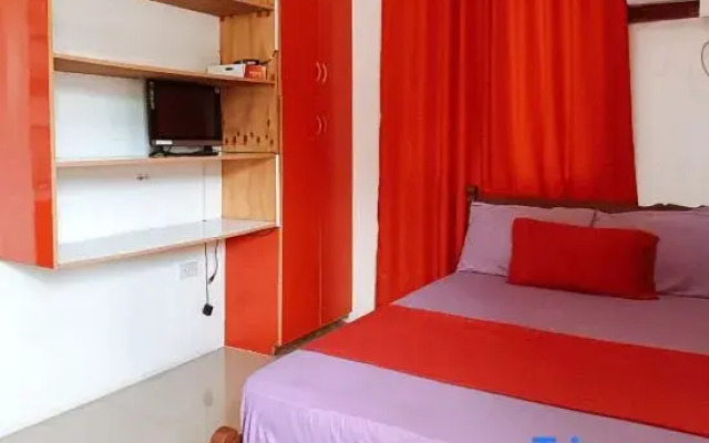 Jabrith Apartment
