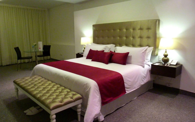 Montreal Miraflores Hotel Boutique
