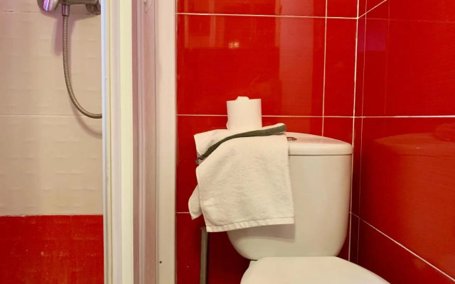 Apartamento Anton Martin I