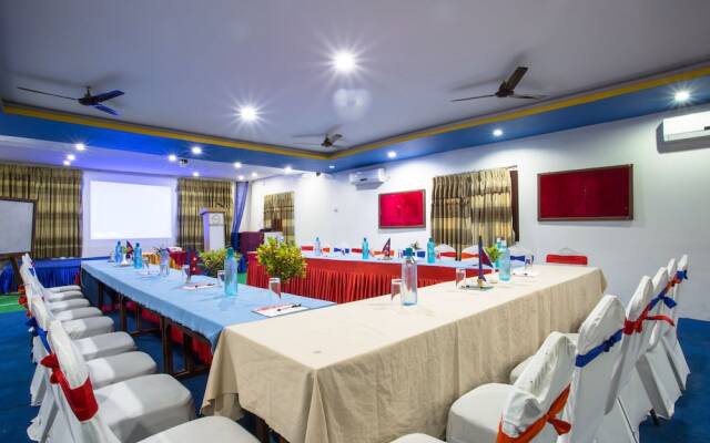 Siddhartha Hotel, Tikapur