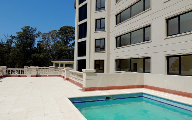 Garden Suites Pinamar