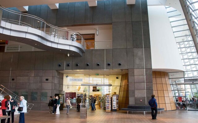 Novotel Christchurch Airport