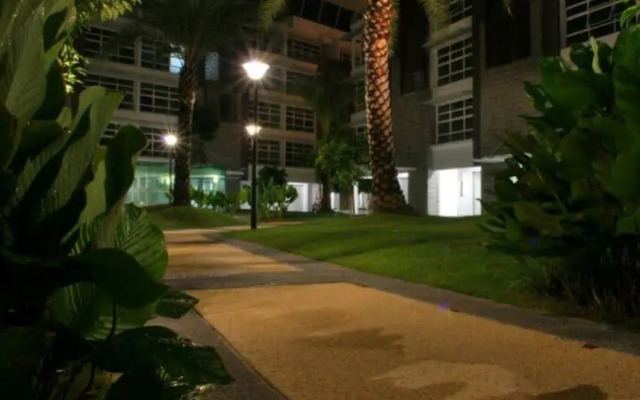 Hotel Laman Seri @ Sec. 13