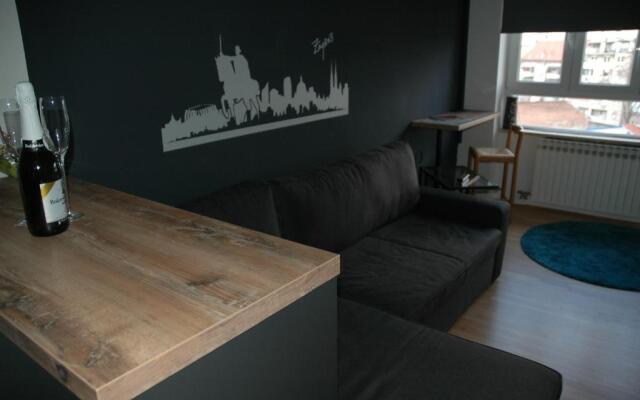 Apartman E5