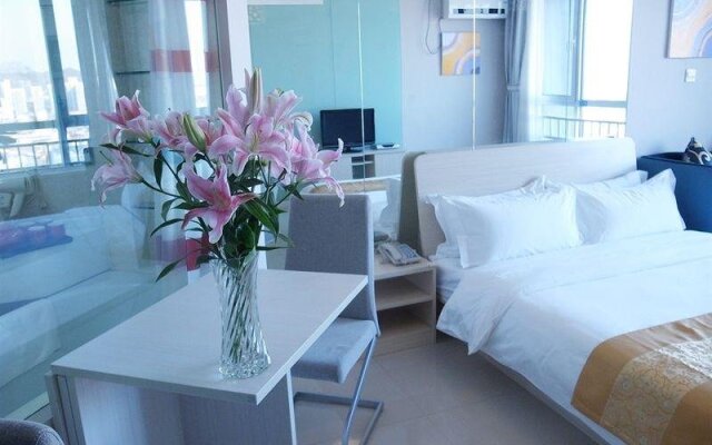 Jinshi Apartment Hotel