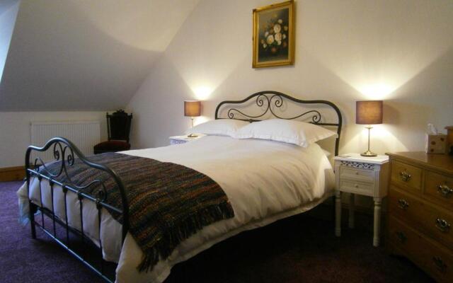 The Old Convent Holiday Apartments