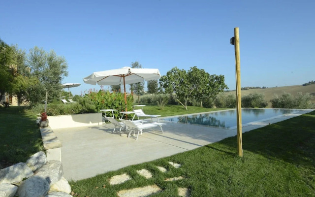 Belvilla by OYO Villa Colle