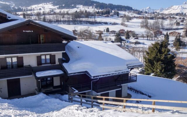 Villa Le Sapin Cala Vadella 35992