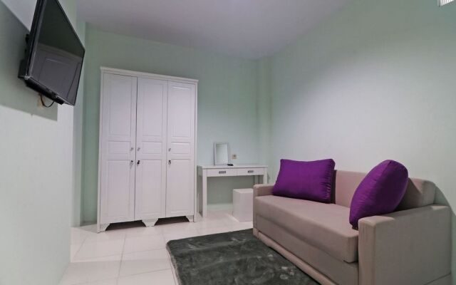 Grogol Residence