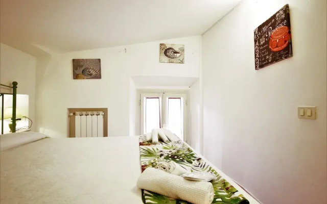 Holidaycasa Macca - Confortevole e con Vista Mare