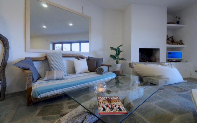 Maison Monte d'A Rena