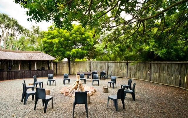 Zululand Safari Lodge