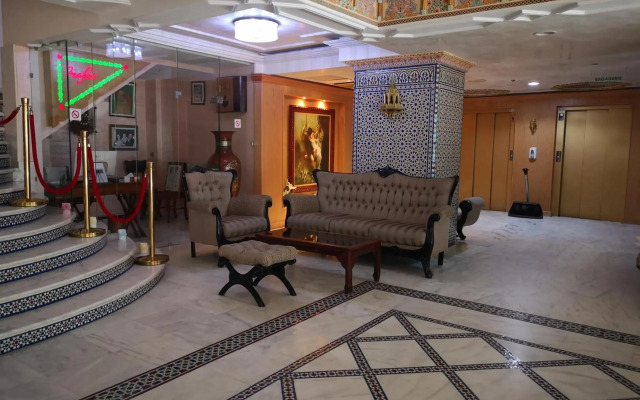 Majliss Hotel