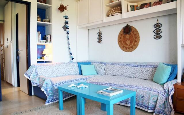 Villino Dalia 3 Bedrooms Apartment in Stintino