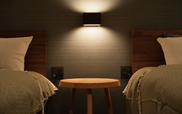 Vieuno Stay Hakata 1