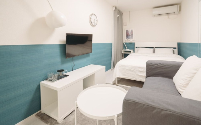 Miyako Shinjuku Hotel