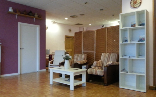 Meson del Barro Hotel