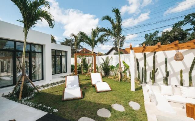Villa Lamer
