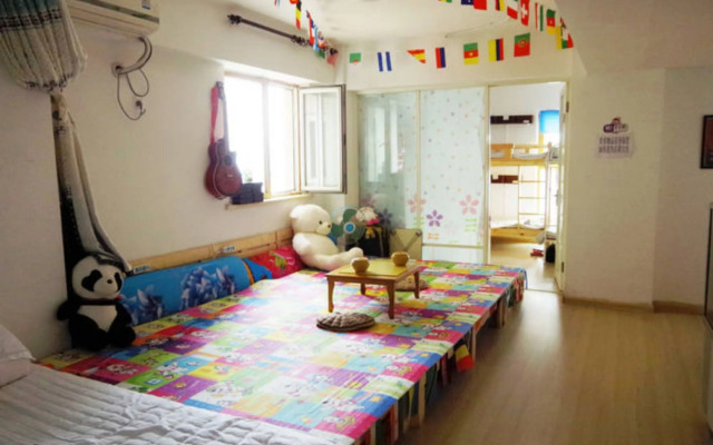 Harbin Lemon Tree Youth Hostel