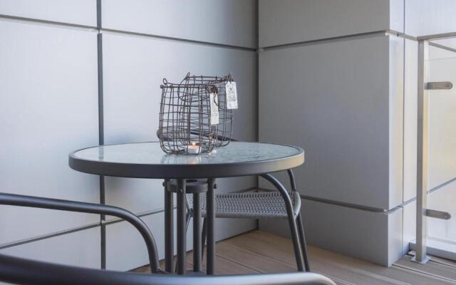 VacationClub - Diune Apartment 41