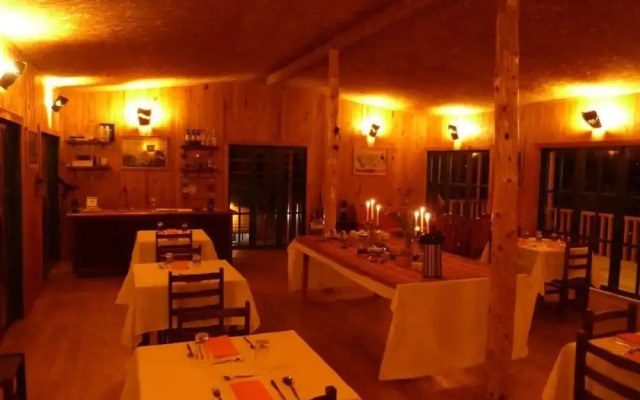 Ulcumano Ecolodge