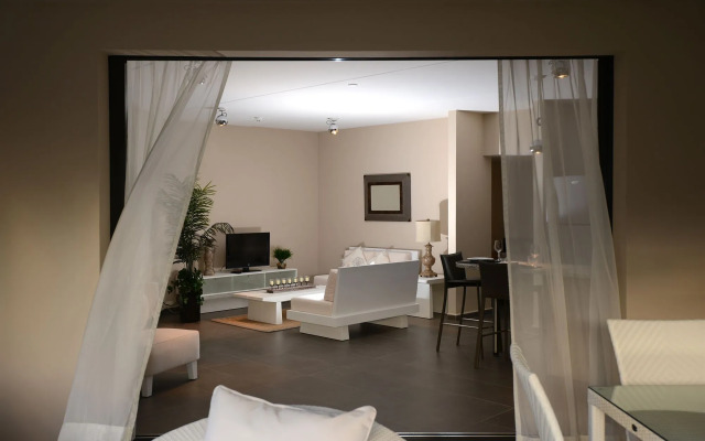 The Beach House Curacao