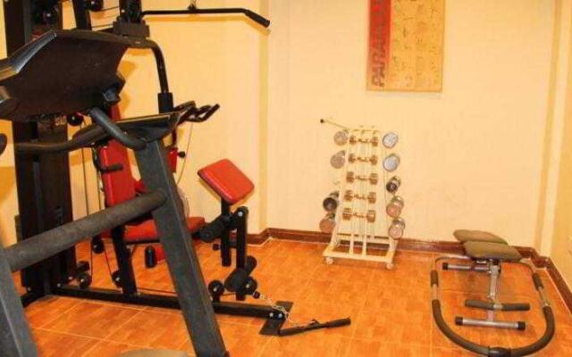 Holiday Villa Phnom Penh