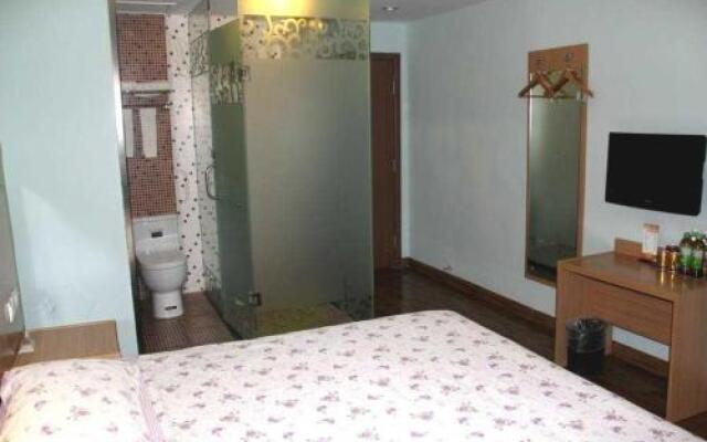 Sunshine 365 hotel