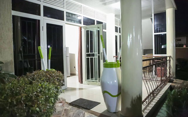 St Augustine Apartment & Hotel