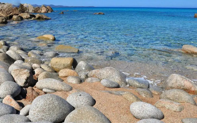 Belvilla by OYO Sardegna Mare 616