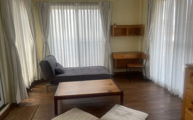 Lazimpat House B&B