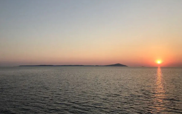 Bozcaada Biz Hotel