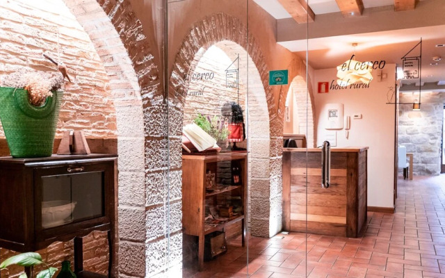 Hotel El Cerco