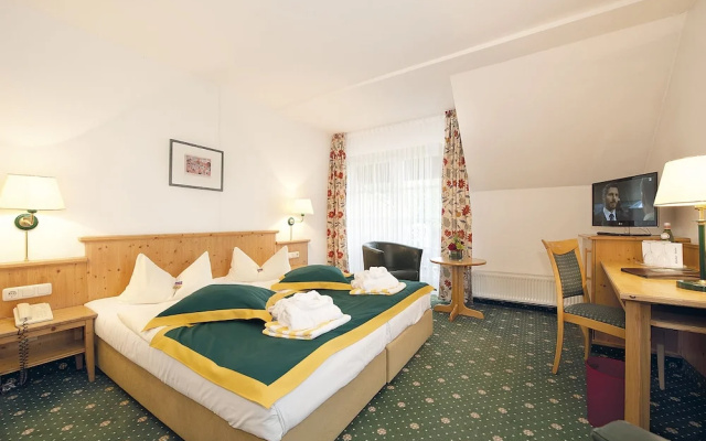 Hotel Zum Baeren