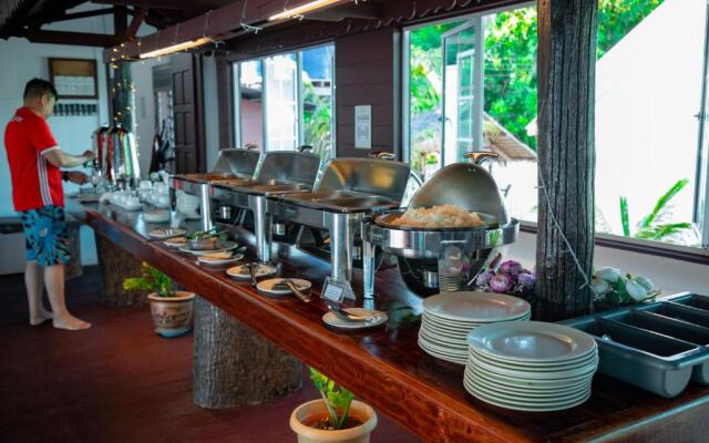 JSK Mantanani Island Resorts