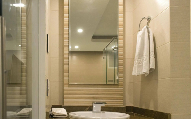 Hotel Palonegro Cabecera