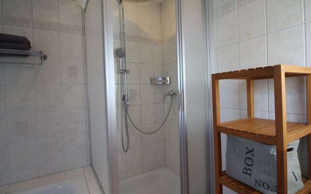 Holiday Home Zinnowitz