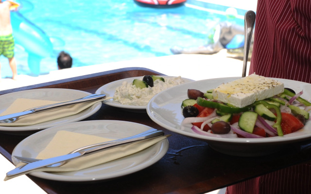 Katia Beach Hotel