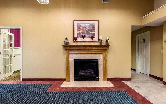 TownePlace Suites by Marriott Hadley Amherst