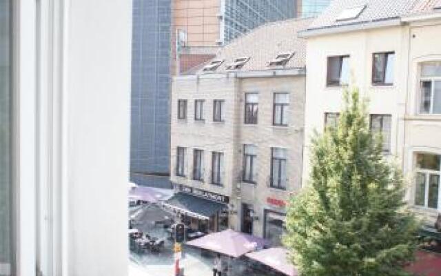 Apartments Berlaymont OHY