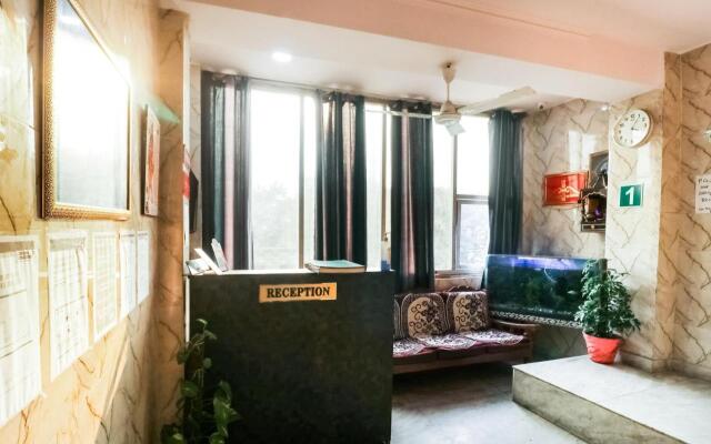 Rao Residency by OYO Rooms